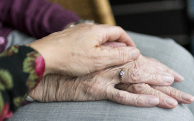 5 Heart-Breaking Questions I Hear DAILY From NURSES Caring For Their Aging Parents!