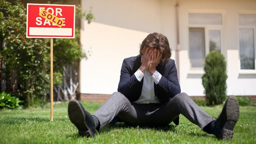 Home Buyer Fatigue IS REAL!