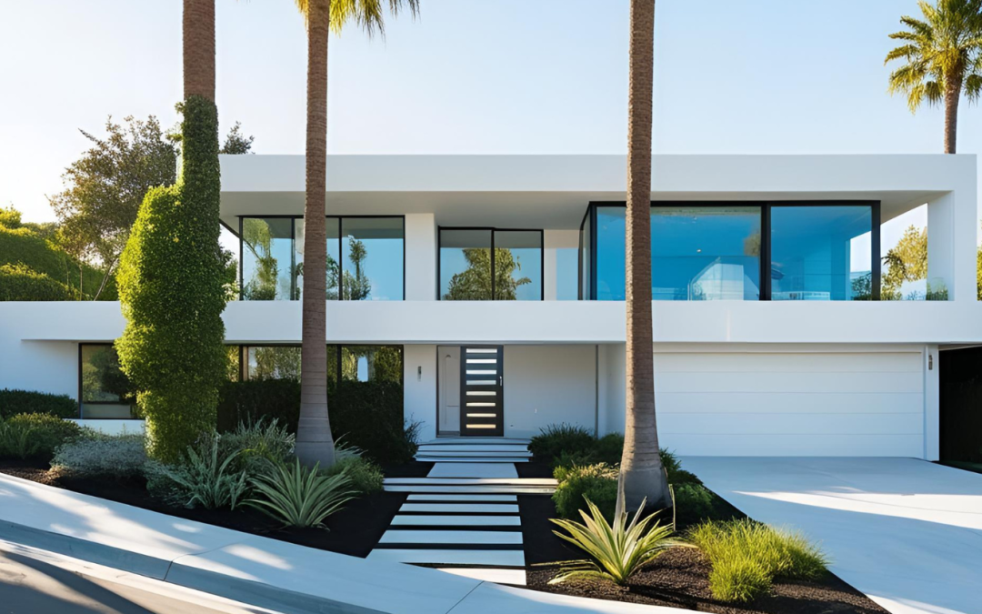 Good News for Buyers in California
